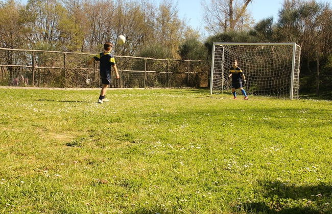 Bungalow Village Le Caravelle - by Mamberto S.r.l. - Photo 20