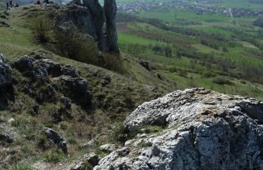 Appartment Schlossblick - Foto 23