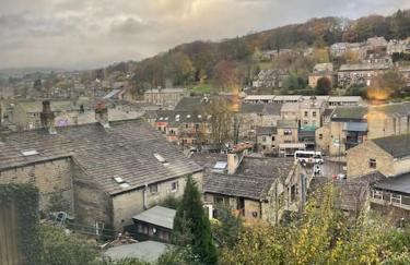 Brook Cottage - Foto 15