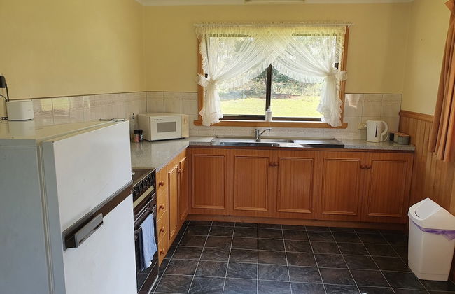 Lake Yalleena Nature Retreat - Foto 12