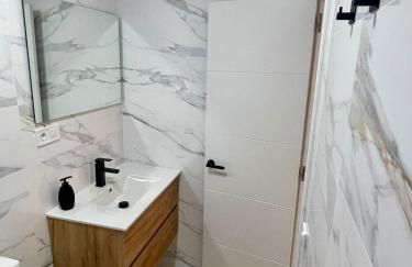 Los Mellis - María Zambrano Estación de Tren & Bus - Photo 13