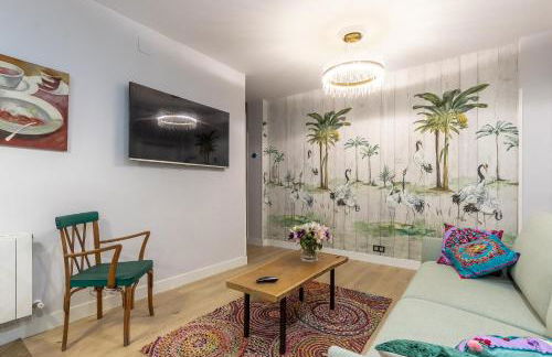 Acogedor con estilo único junto Centro Azkuna - Foto 10