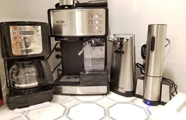 7 BR-Sleeps 15! Famous Lakefront by YouRent! - Foto 13