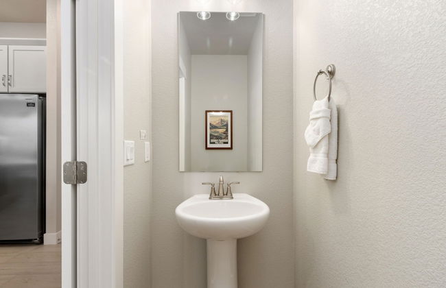 Noco Retreat - King Beds, Fireplace, Scenic Trails - Foto 20