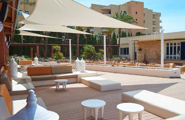 Protur Badí­a Park Aparthotel - Foto 39