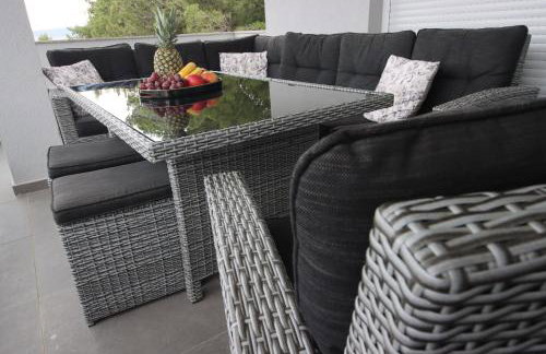 Apartmani Horvat - Foto 22