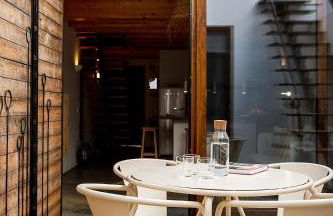 BnB Homes Modern Cozy Townhouse with 2 bedrooms and patio in the Old Town - Photo 34