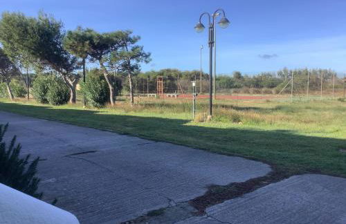 Cala di Seta Apartment - Ambra - Foto 9