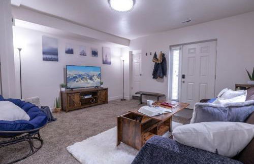 Cozy Relaxing Retreat Near Downtown SLC - Foto 19