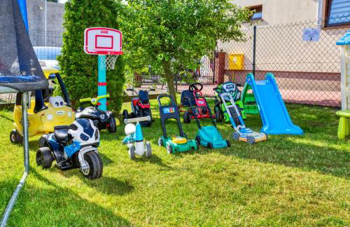 Apartamenty Olivia - Foto 52