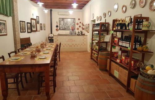 agriturismo la scuderia - Photo 13