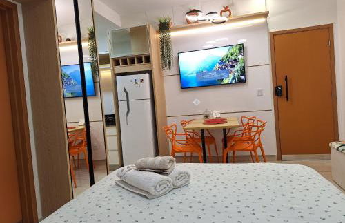 Studio Luxo, em Anápolis - Perfeito - Foto 7