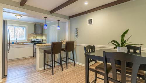 H2 1 Bedroom Downtown Stamford - Foto 4