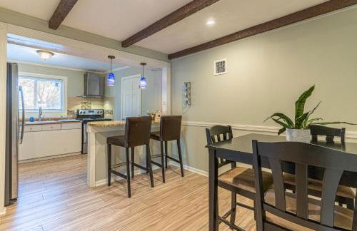 H2 1 Bedroom Downtown Stamford - Foto 4