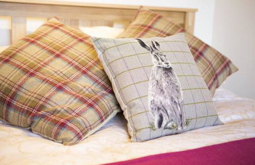 Fuesli Lodge - Boutique Cottage at Harrys Cottages - Foto 19