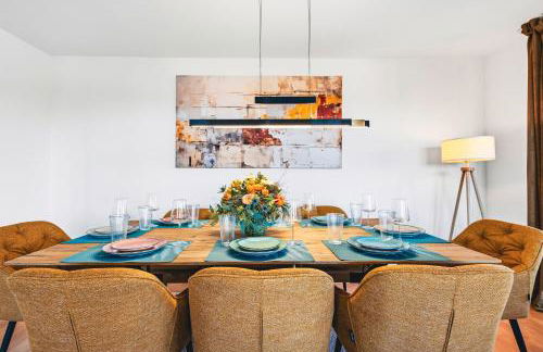 wolke 7 - traumhafter Bergblick mit Stil - Garage - Foto 11