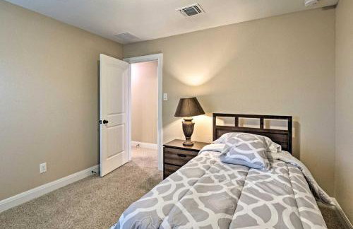 Texas Home with Patio and Grill about 16 Mi to Austin - Foto 19