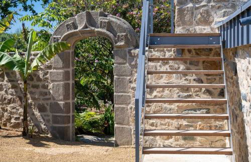 les ajoncs d or, Ploumanach Exceptionnelle - Foto 33