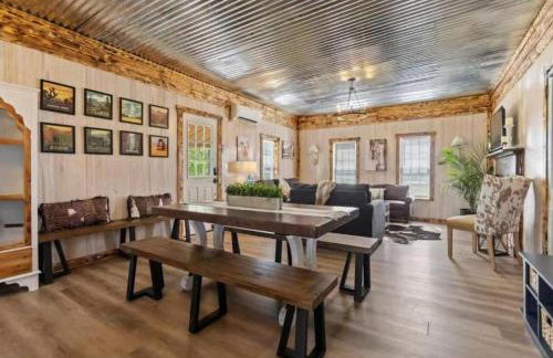 Americana Farm Getaway - Foto 27