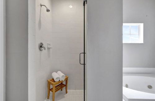 Pool Waterfront Lake 12 PPL Gorgeous - Foto 71