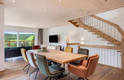 Chalet Foret - Ferienhaus - Foto 6