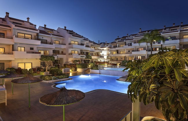 Apartamentos HG Cristian Sur - Foto 29