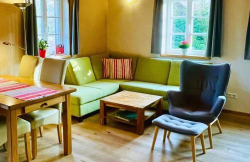 Ferienhaus Winterbergblick, Sächsische Schweiz - Photo 21