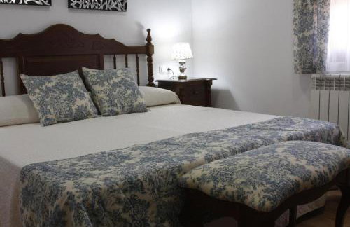 Casa Rural Galatea especial Grupos - Foto 11