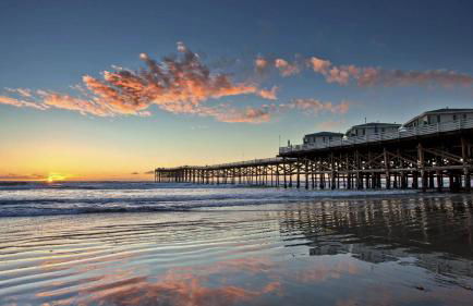 The Oliver - Pacific Beach Hideaway - Foto 35