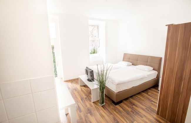 Grand Central Apartments - Foto 9