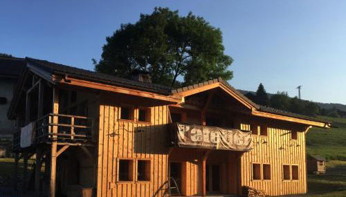 Le Grenier à Luge - Foto 5