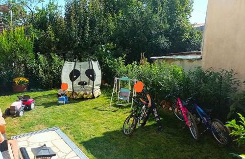 Chrysoula's home -koziakas- PYLI - Foto 5