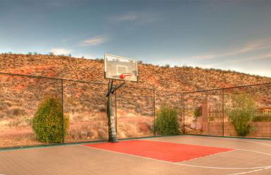 B11-Red Cliff Suite-Second Floor 3-bedroom Sunset view - Foto 11