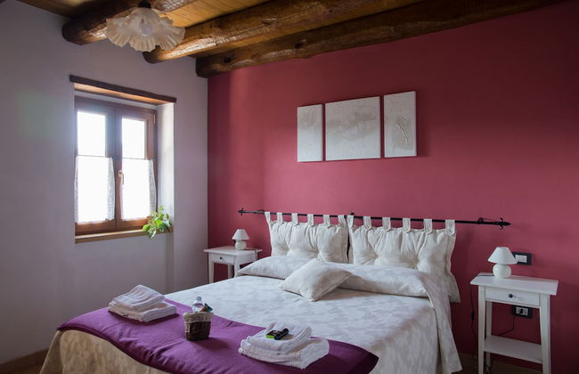 Agriturismo Angiò nel Ceré - Foto 15