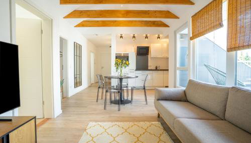 3-Zimmer-Wohnung in Hamburg am Flughafen - Foto 5