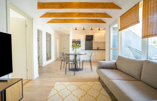 3-Zimmer-Wohnung in Hamburg am Flughafen - Foto 5