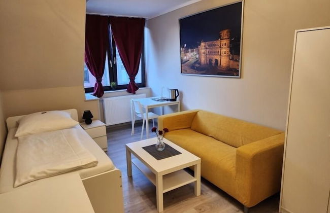 Nauwieser Apartments - Photo 32