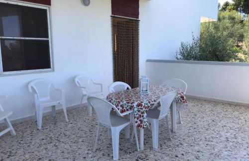 VILLA PINETA VISTA MARE - Foto 27