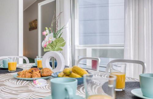 COLIVING - Oceana Bedroom - Convenient & Near CERN - Foto 18