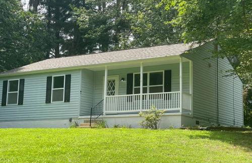 Chesapeake Holiday House - Foto 13