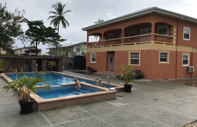 Ri'Biero's Holiday Apartments - Foto 32