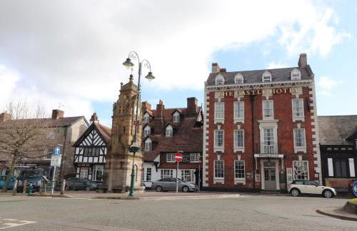 Dove Cottage - Photo 24