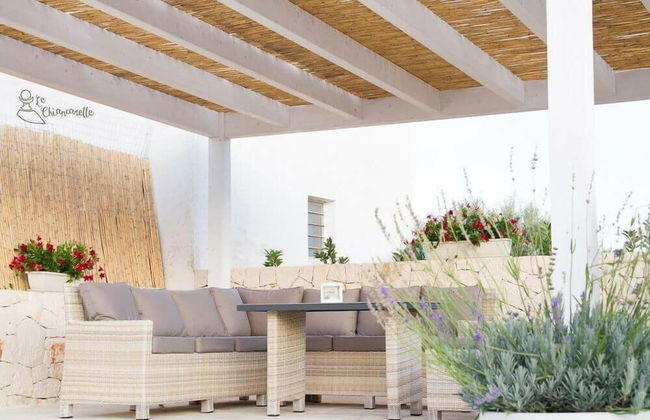 Le Chiancarelle - Foto 26