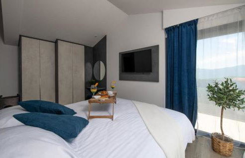 Lovely Home In Nedescina With Sauna - Foto 40