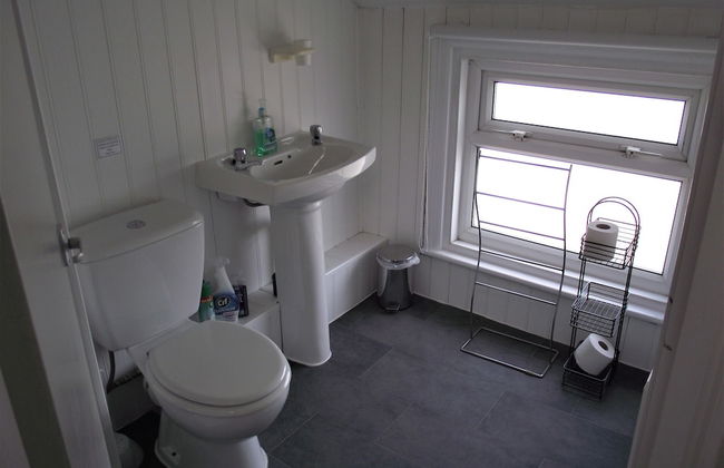 Seahawk Holiday Apartments - Photo 39