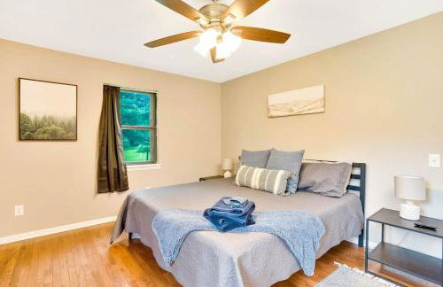 Country Lane Cottage- privacy & quiet neighborhood - Foto 12