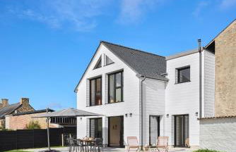 St Malo à 15 Min et 10 Min de Dinard - Foto 1