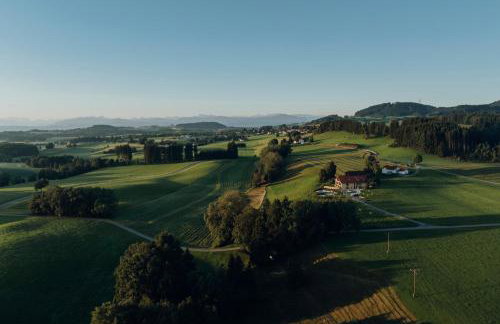 sona Suites Allgäu - Suite Balance - Sauna & Naturblick - Foto 16