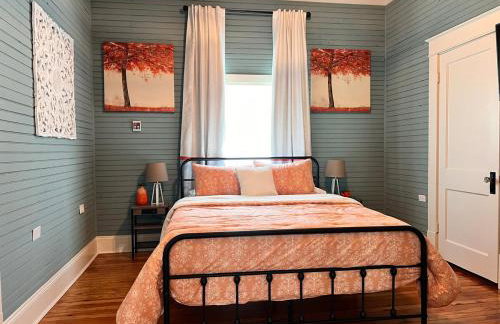 Historic Vibes, Modern Comfort - Foto 13