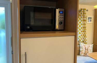 Turnberry Holiday Home - Foto 8